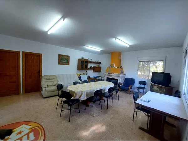 Casa de pueblo en Diseminado Diseminados, 619 - Foto 7