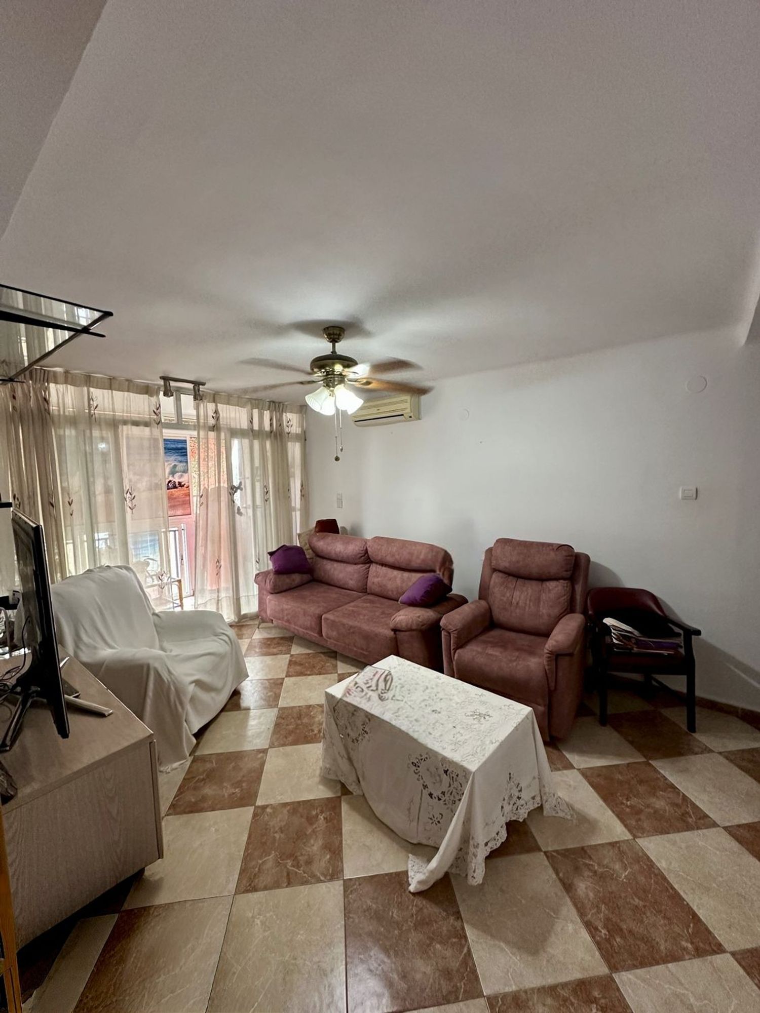 Piso en Calle Asalto, 39, Cruz del Humilladero - Los Tilos - Foto 9