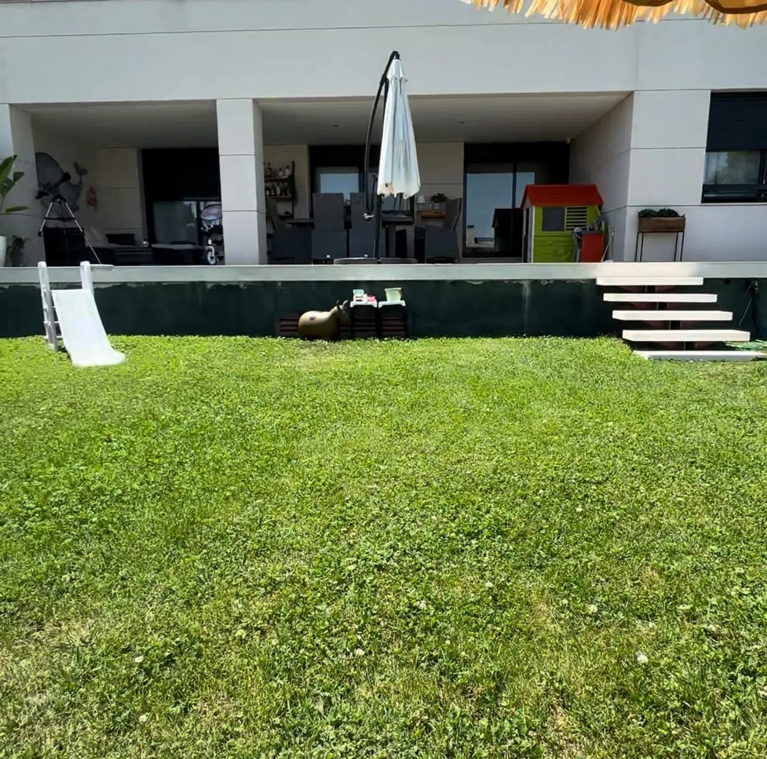 Casa independiente en calle Mondalindo, 3 - Foto 1