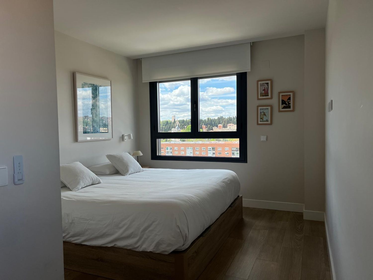 Piso en calle del Duque de Tovar, 15 - Foto 12