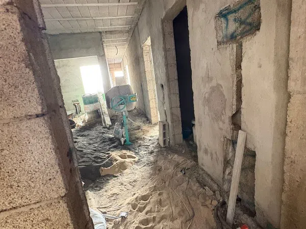 Piso en calle del Capità Vila, 15 - Foto 1