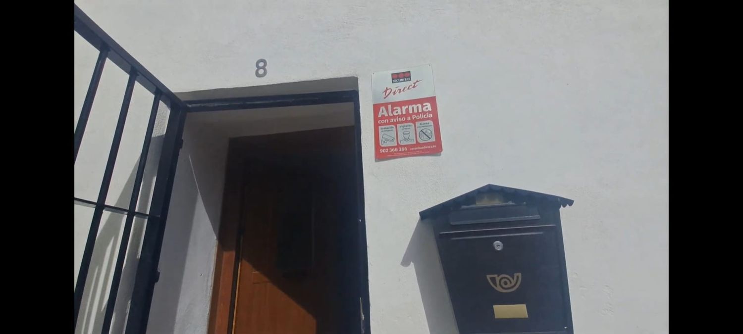 Chalet pareado en Calle Llana, 8 - Foto 28