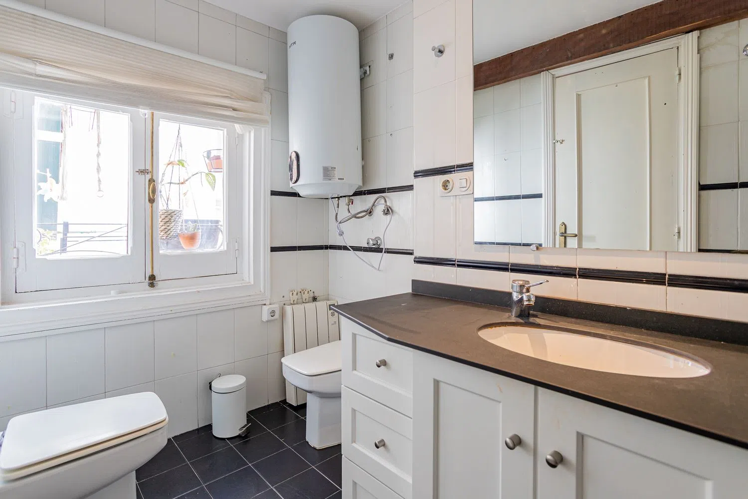 Estudio en calle de Zurbano, 84 - Foto 16