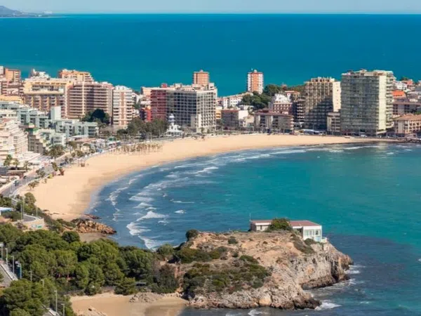 Piso en Avenida Columbretes, 6, Zona Playa de la Concha, Zona Playa de la Concha - Foto 6