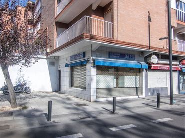 Local comercial en  Calle Reyes de Navarra 3 - Foto 24