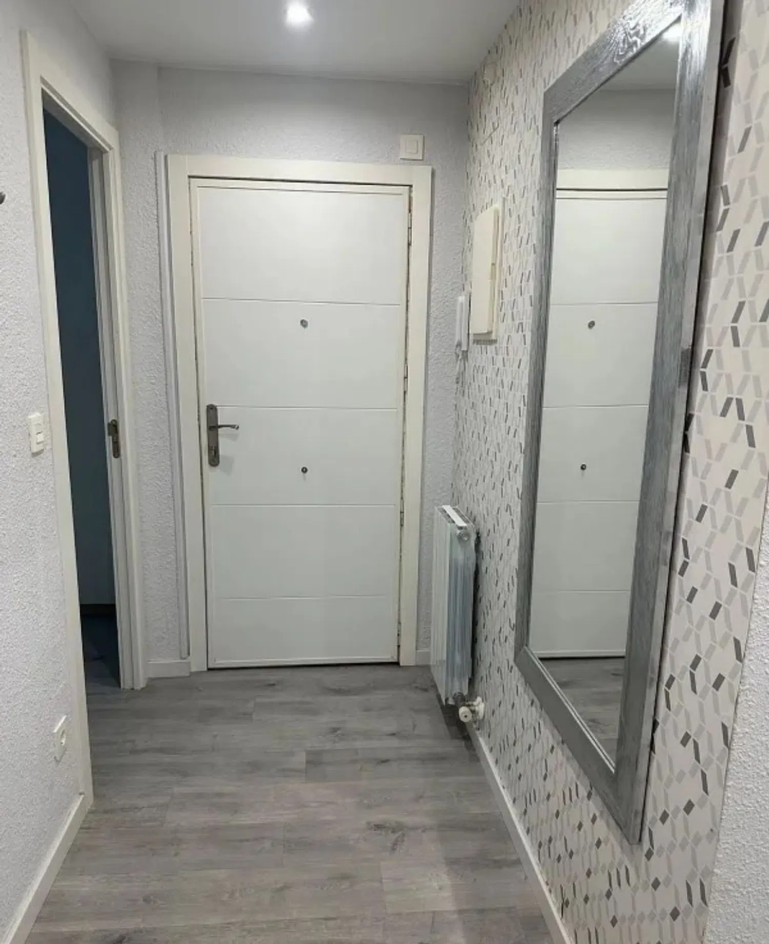 Piso en calle Eulogio Pedrero, 28 - Foto 5