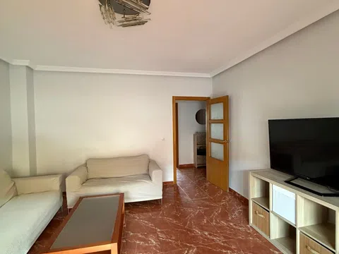 Piso en calle Nuestra Señora de Lourdes, 4 - Foto 5