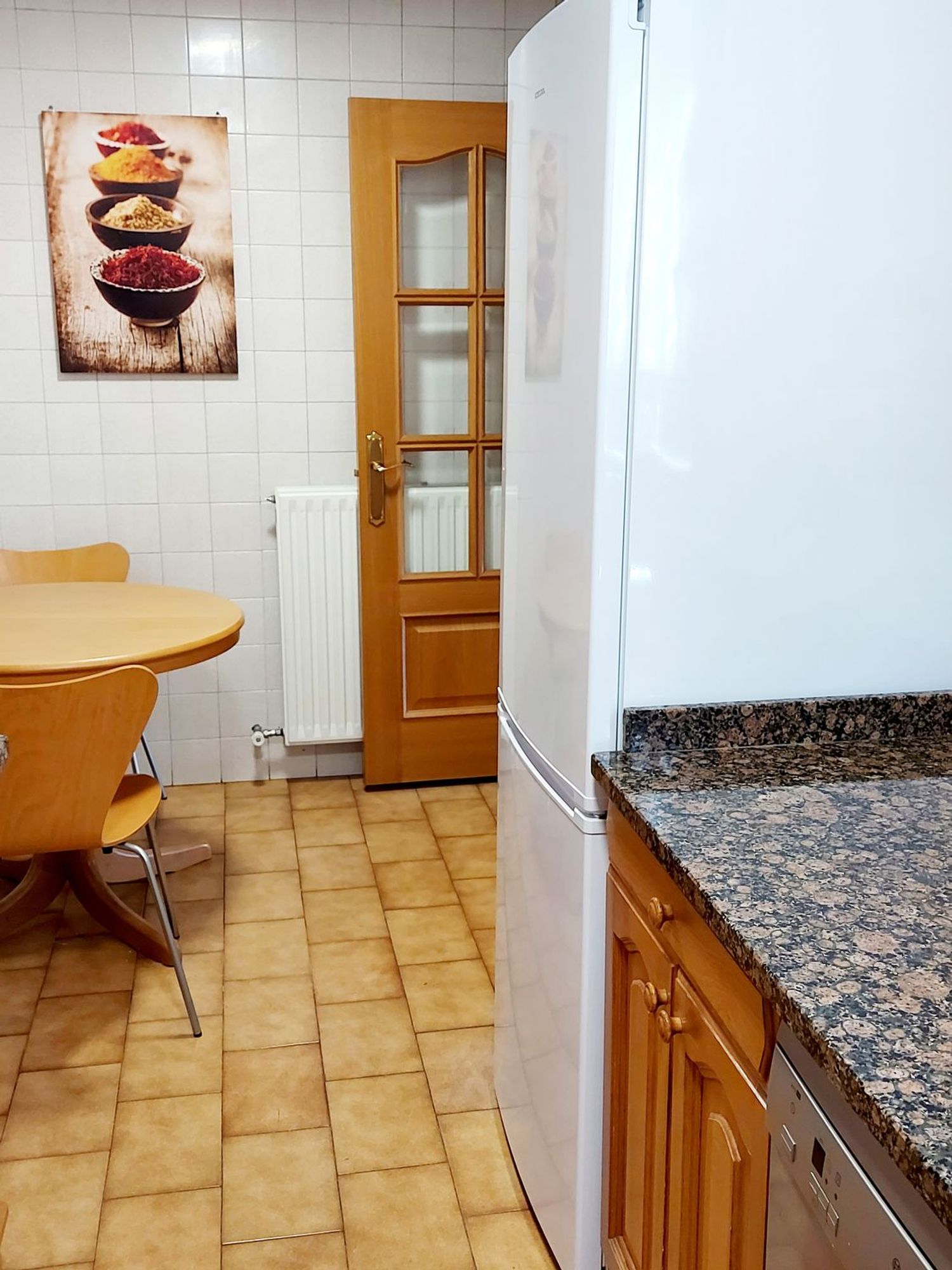 Piso en Avenida de Sancho el Fuerte, 77, Iturrama, Iturrama - Foto 7