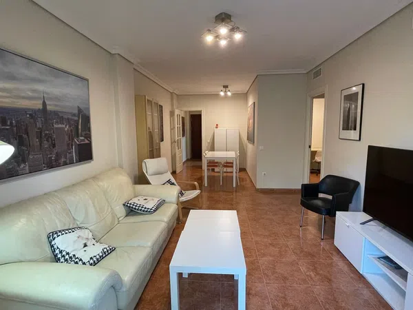 Piso en Avenida Alcalde Juan Fernandez, 23, El Juncal - El Plantinar - Foto 5