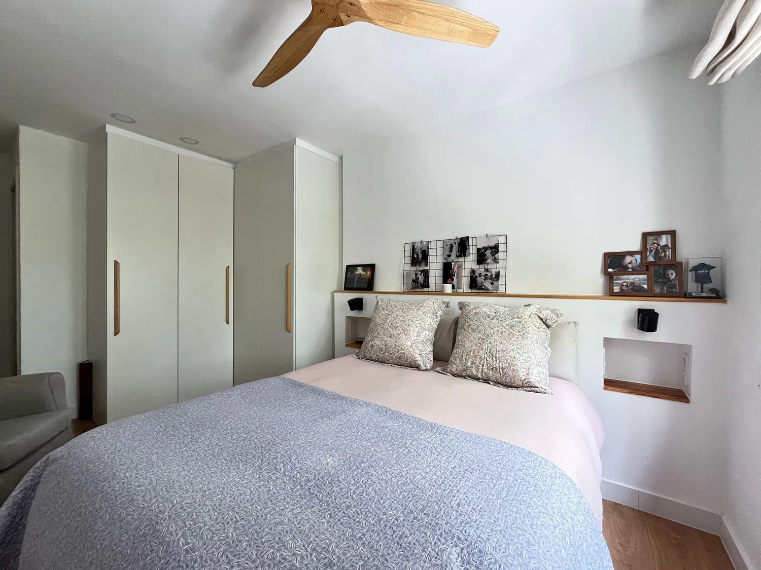 Piso en Barrio Colina - Foto 15