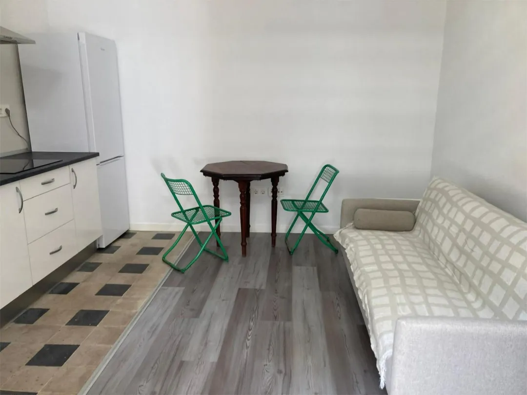 Piso en  Calle Vascongadas 2 - Foto 4