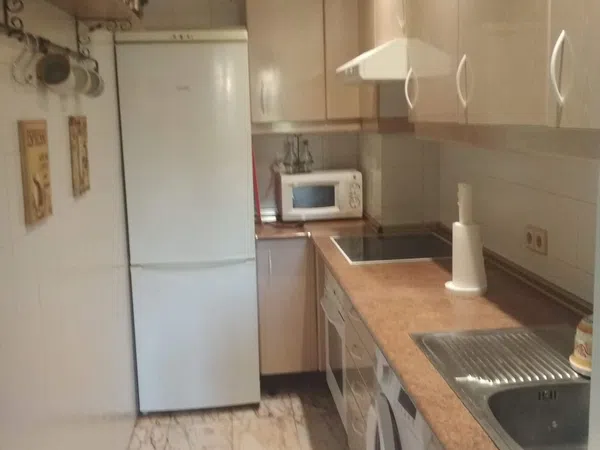 Piso en calle del Castillo, 14 - Foto 11