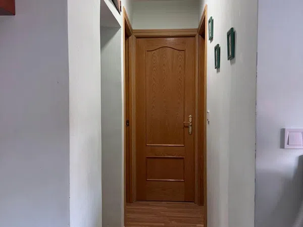 Piso en Calle del Corregidor Juan de Bobadilla, 29, Vinateros - Foto 8