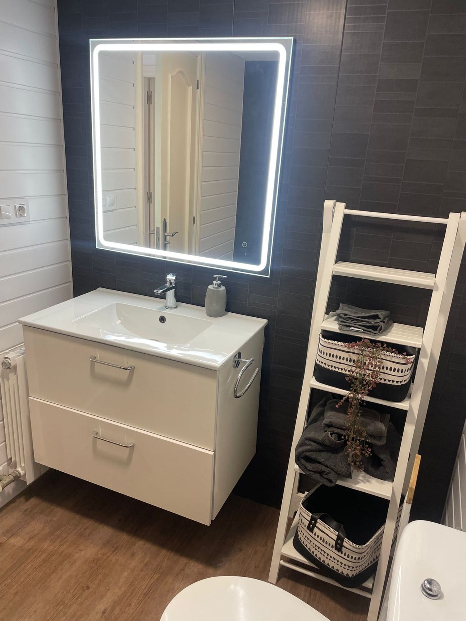 Chalet adosado en calle Mayor, 33 - Foto 36