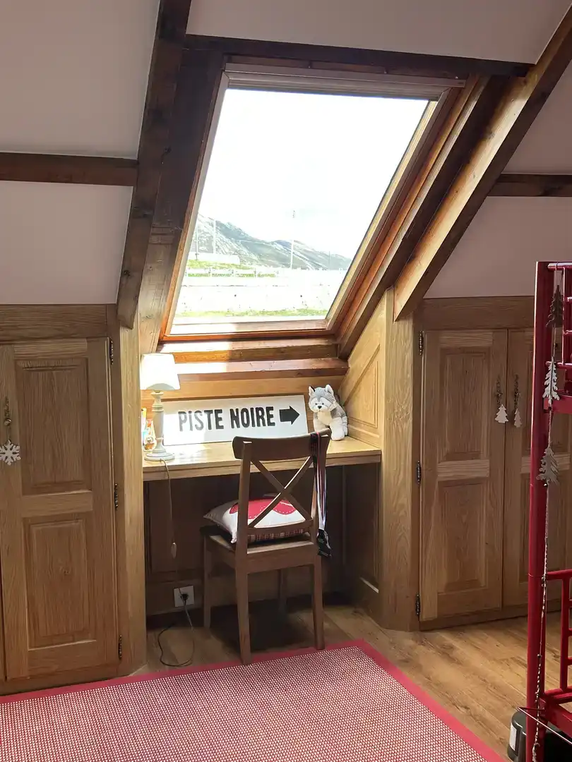 Chalet en - Foto 11