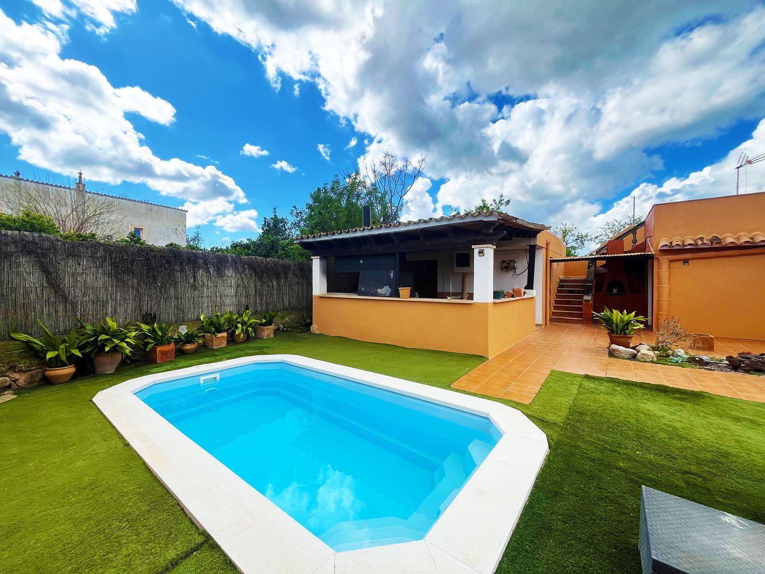 Casa independiente en Diseminado 4206- Establiments, 4206 - Foto 36