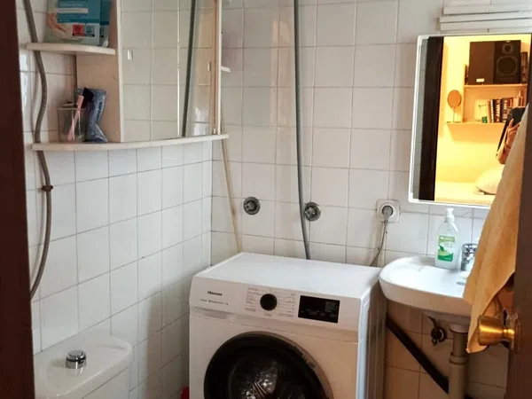 Piso en Calle Esperanza de Triana, 41, López de Gomara - Foto 17