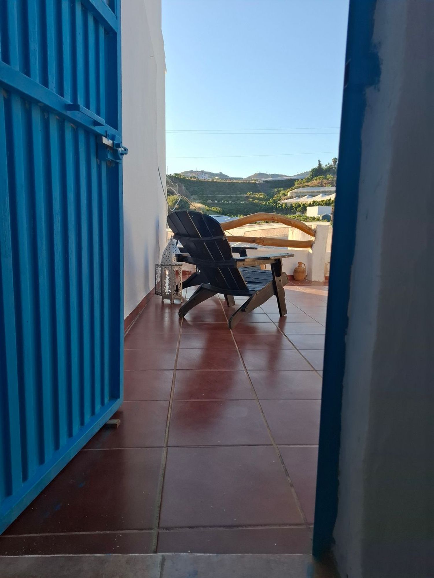 Casa rural en Pagos los llanos s/n - Foto 10