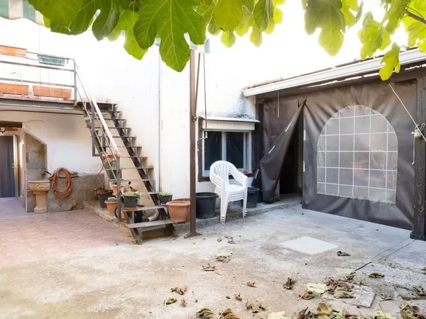 Chalet pareado en Calle de la Cruz de Orozco, 34 - Foto 4