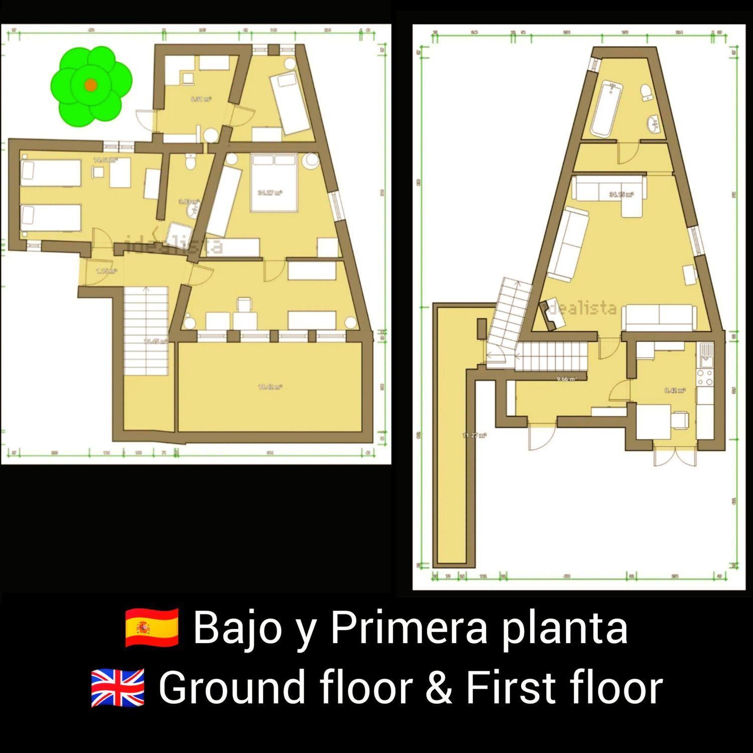 Casa rural en Diseminado Bco Itrabo Pol 25, 131 - Foto 12