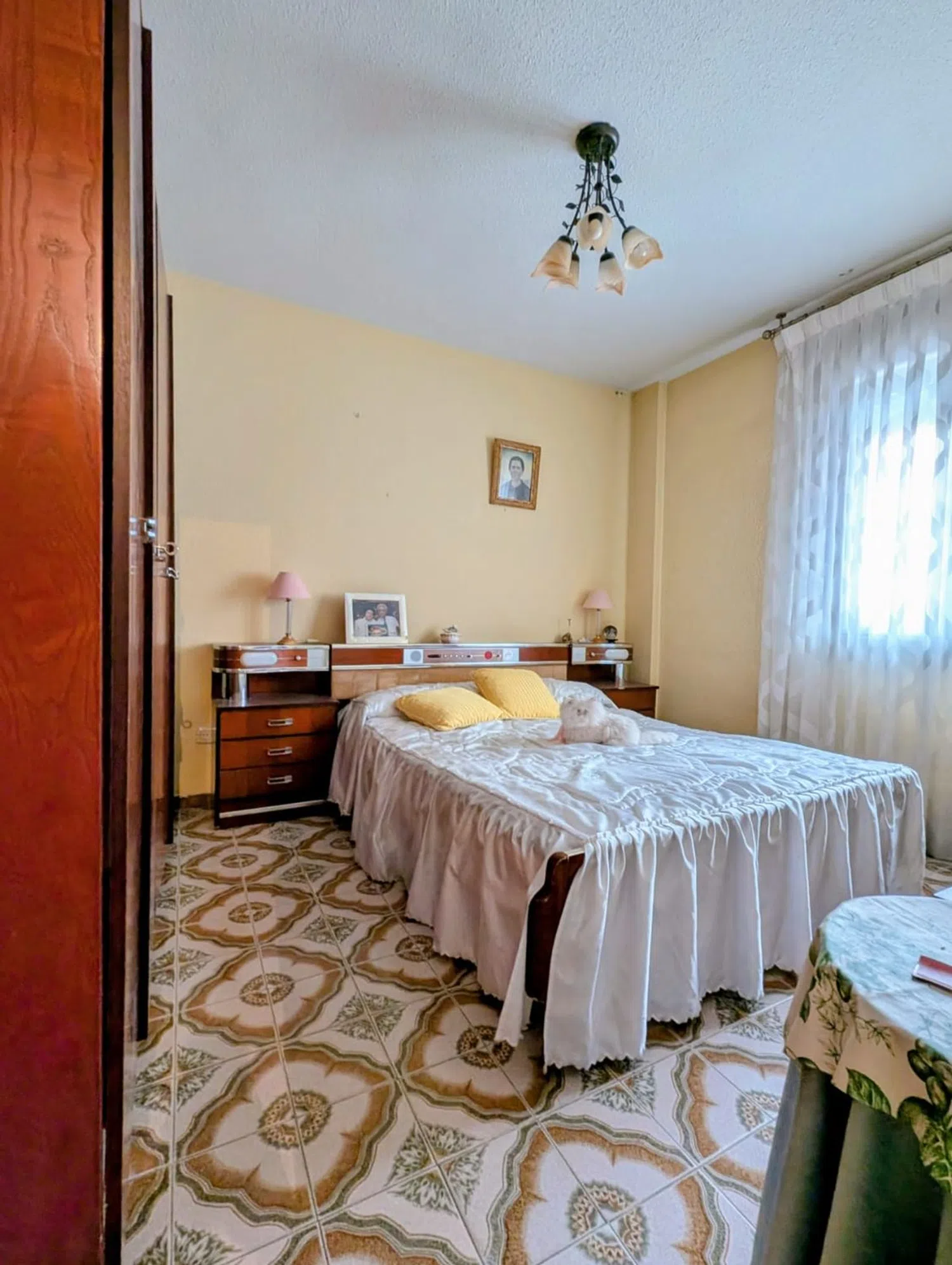 Piso en La Alhóndiga - Foto 5