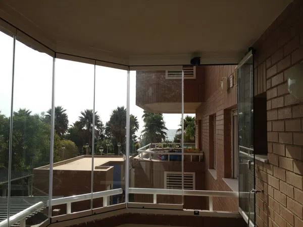 Piso en Calle Amplaries, 35, Vista Mar - Foto 7