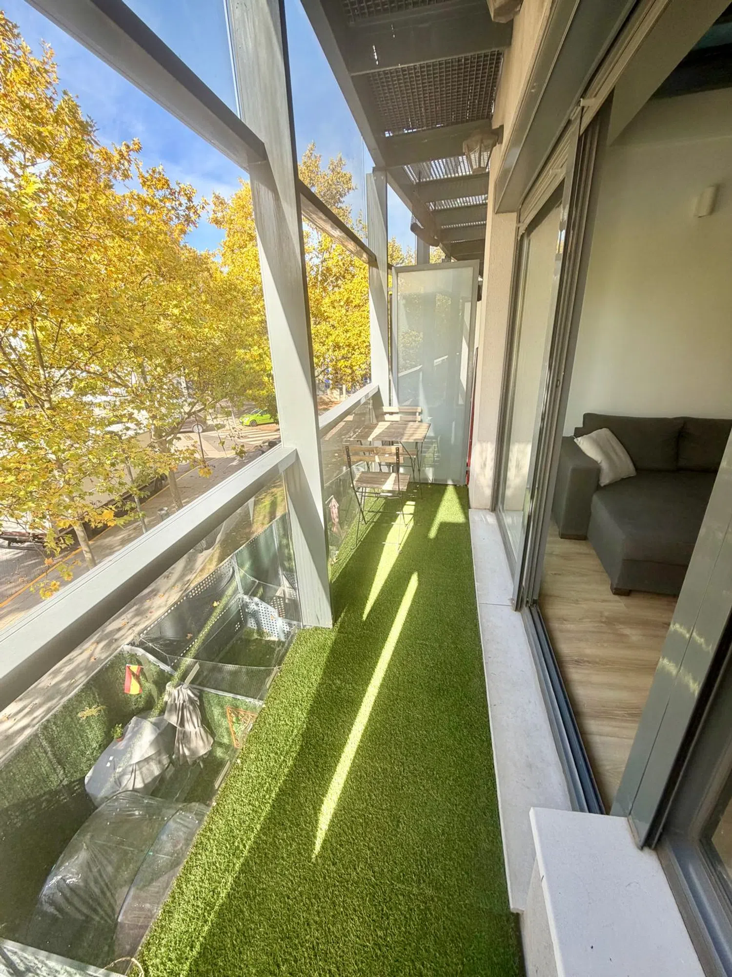 Dúplex en avenida de los Montes de Oca, 26 - Foto 8