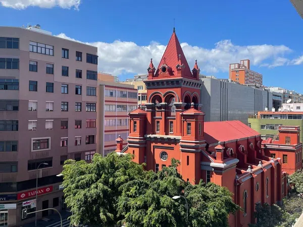 Piso en calle Ruiz de Alda, 10 b - Foto 6