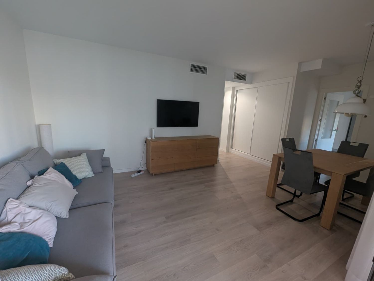 Piso en Calle Torero Francisco Antón Pacorro, 6, PAU 5 - Foto 14