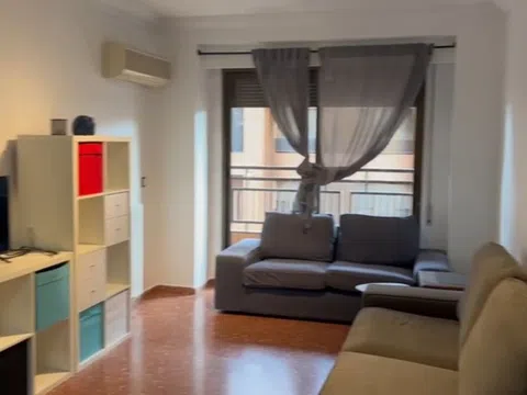 Piso en calle del Poeta Más i Ros, 75