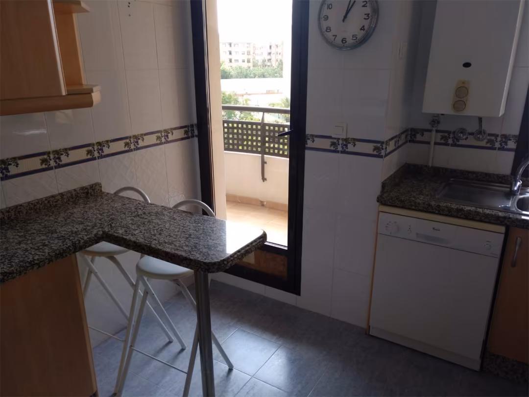 Piso en  Paseo Clara Campoamor 3 - Foto 7