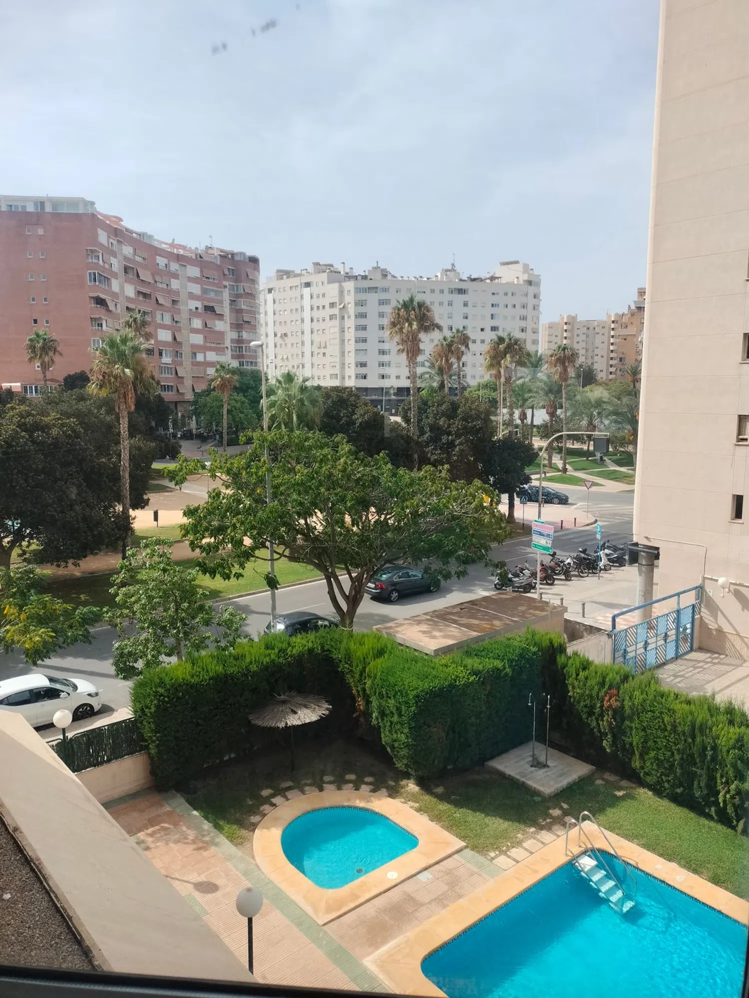Piso en avenida Historiador Vicente Ramos, 1 - Foto 1