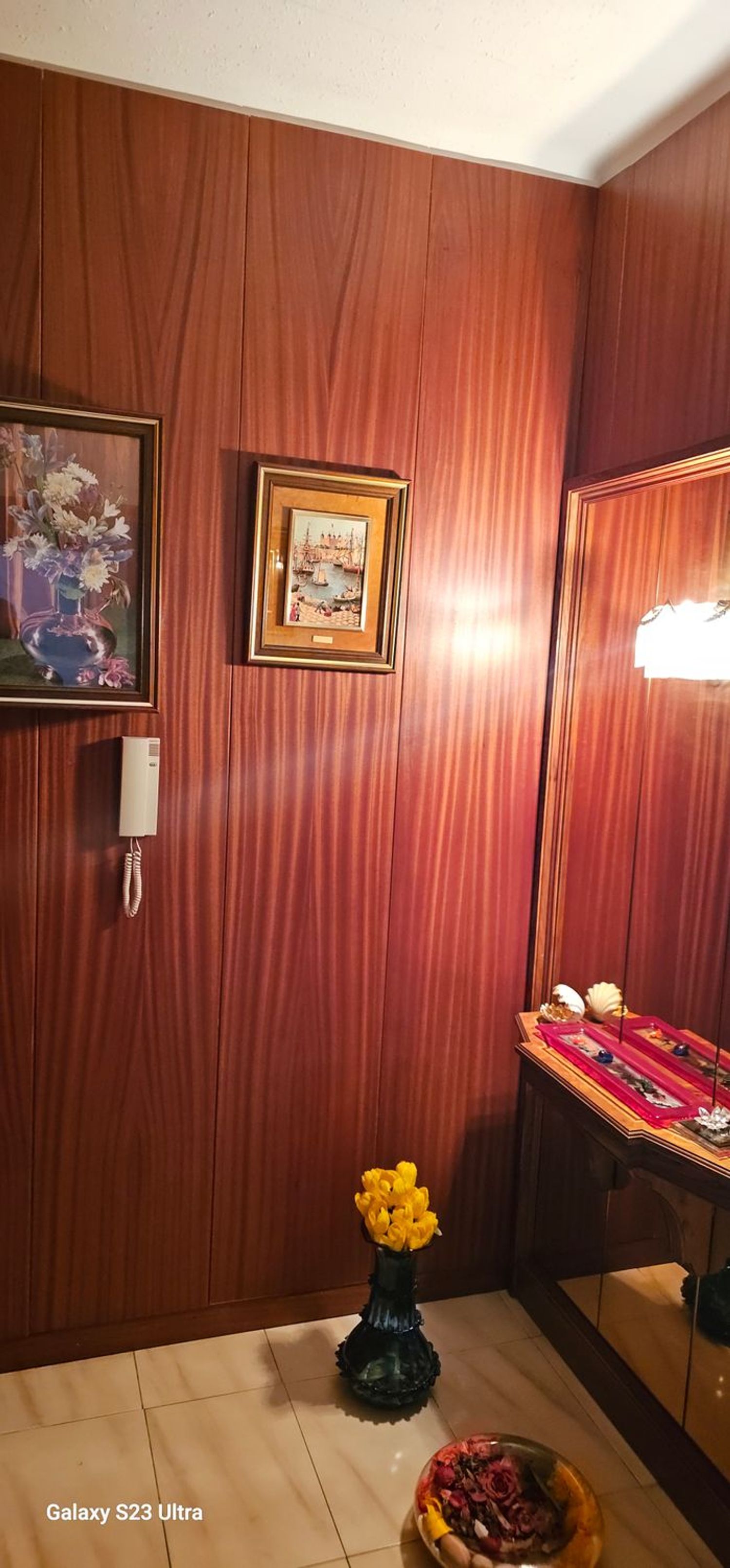 Piso en calle de Rafael Campalans, 113 - Foto 1