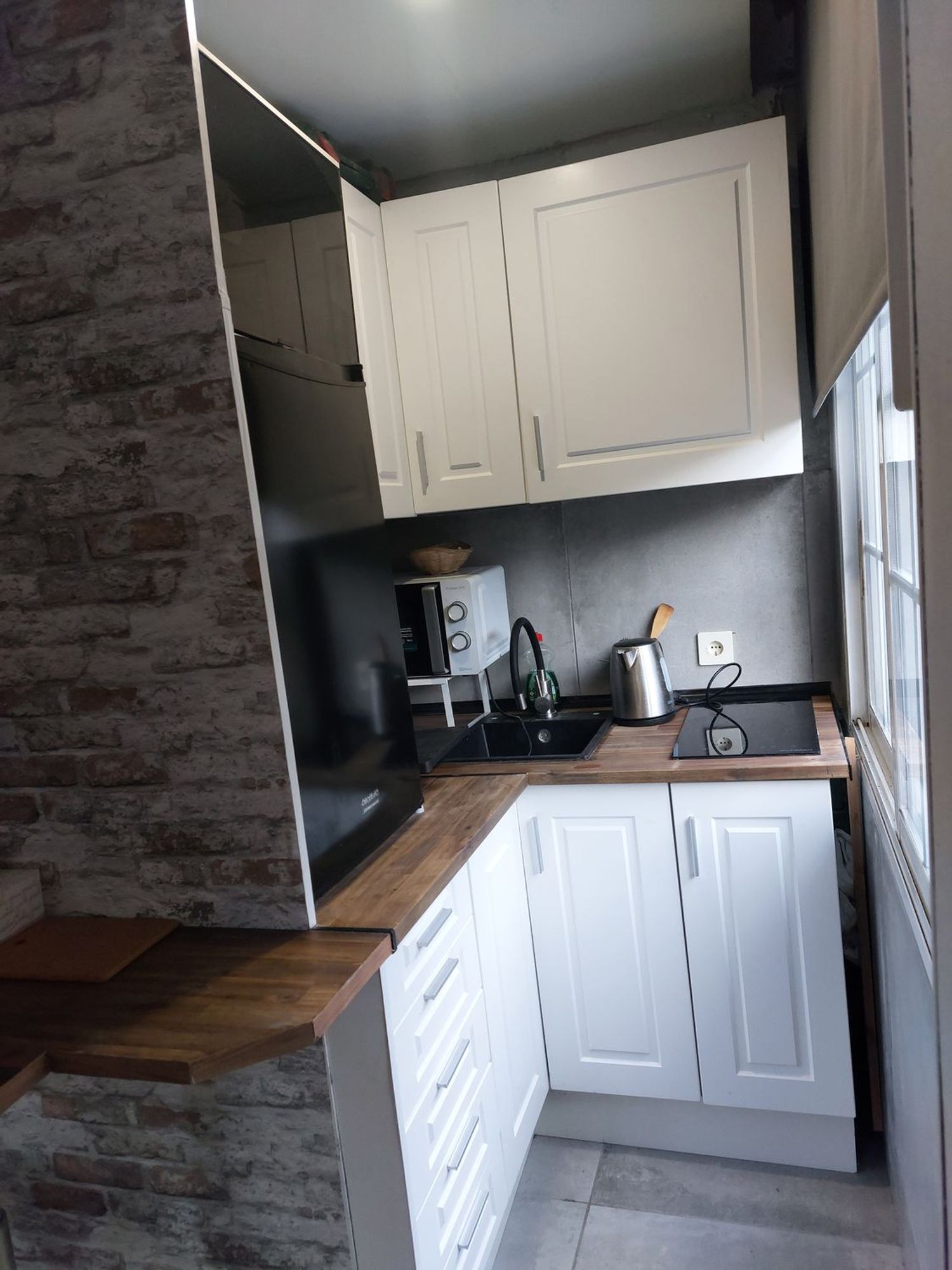 Estudio en Calle Navarra, 102, Villanueva de la Cañada, Villanueva de la Cañada - Foto 4