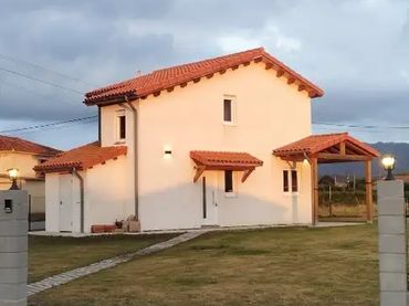 Chalet en  Carretera de Riego Abaxu 17 - Foto 1