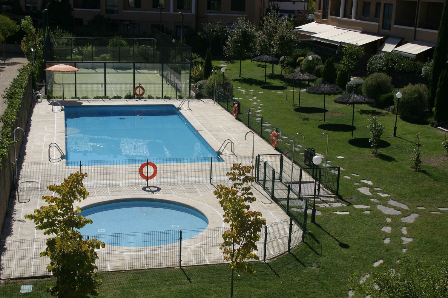 Dúplex en Calle Peñalara, 4, Zona norte - Foto 23