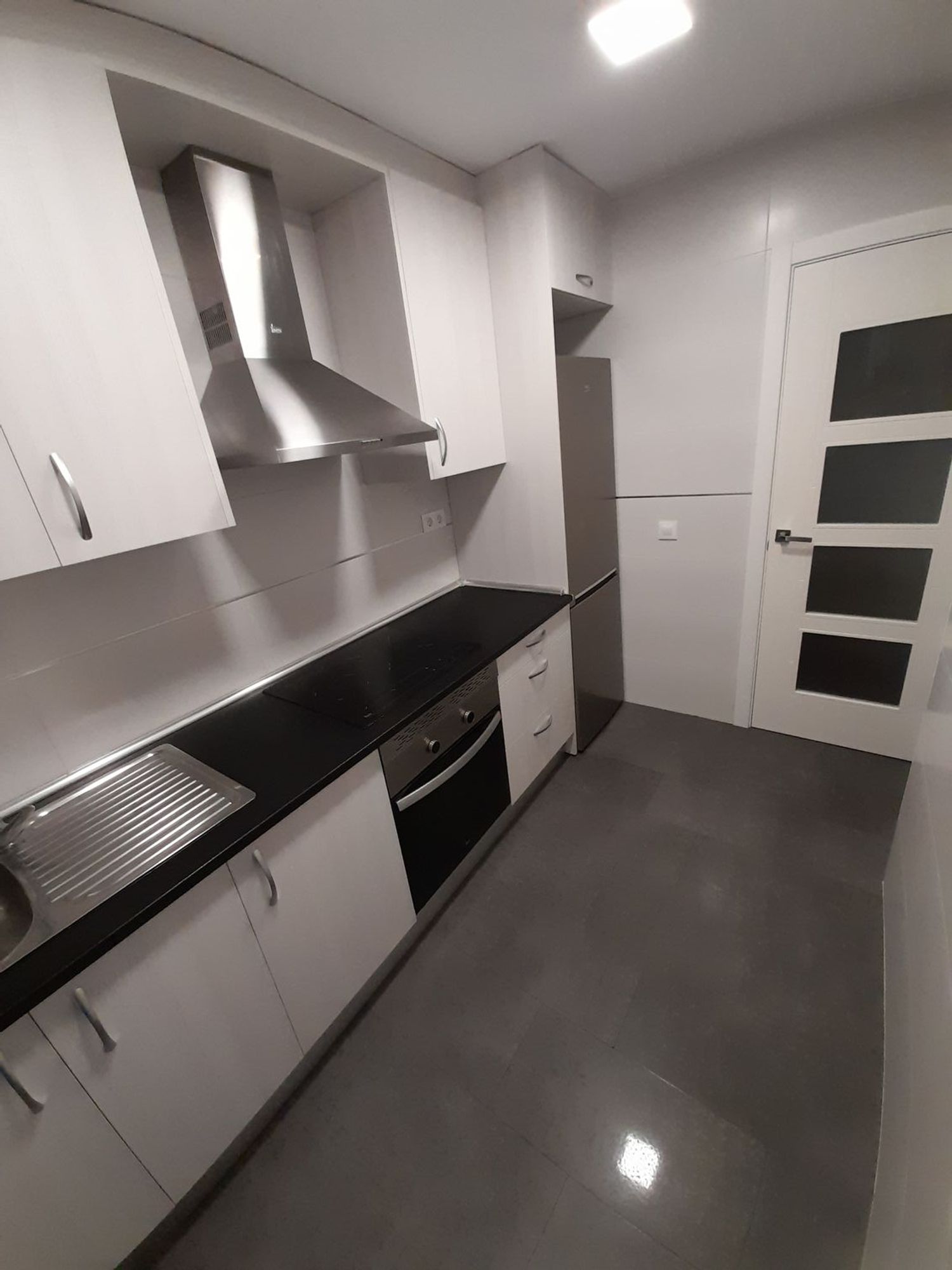 Piso en Barrio Casco Antiguo - Foto 2