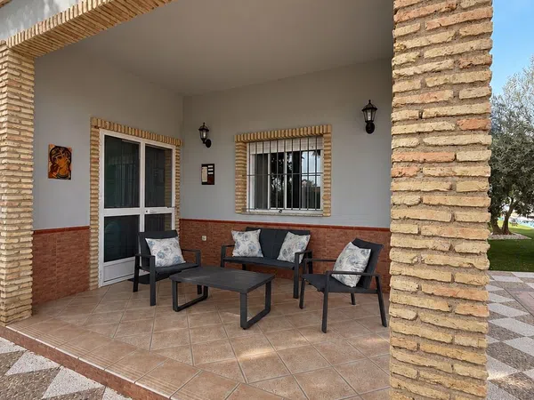 Casa o chalet independiente en Pago Redondo, 10 - Foto 9