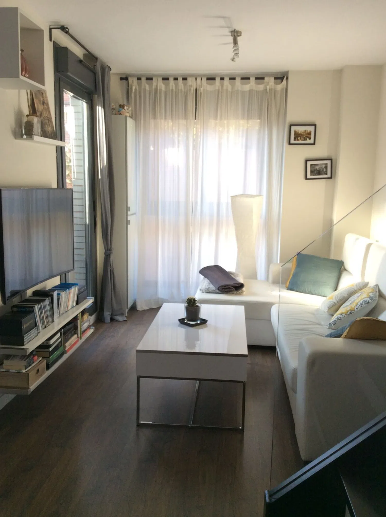 Dúplex en calle de la Alfalfa, 12 - Foto 1