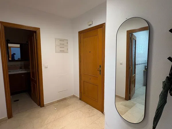 Piso en calle Capitana, 1 - Foto 23