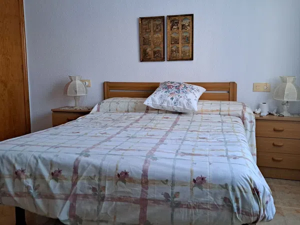 Chalet adosado en Calle de Terol, 2, Zona Playa de la Concha, Zona Playa de la Concha - Foto 15