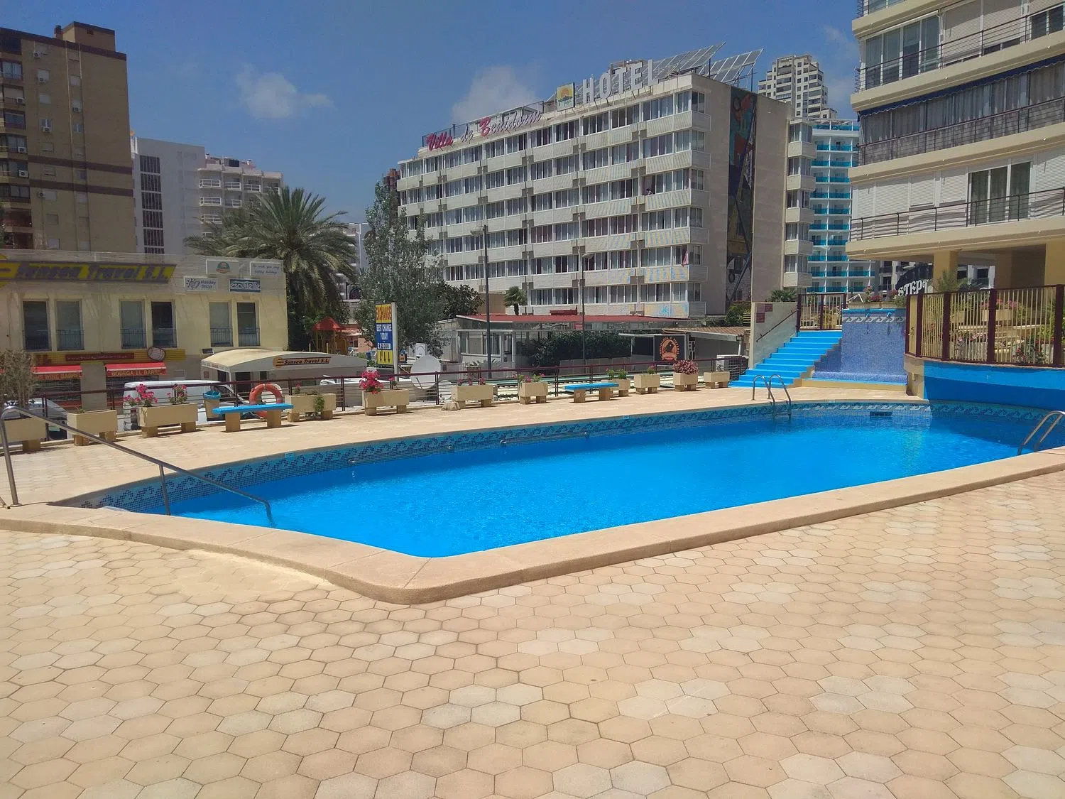 Piso en avenida del Mediterráneo, 51 - Foto 12