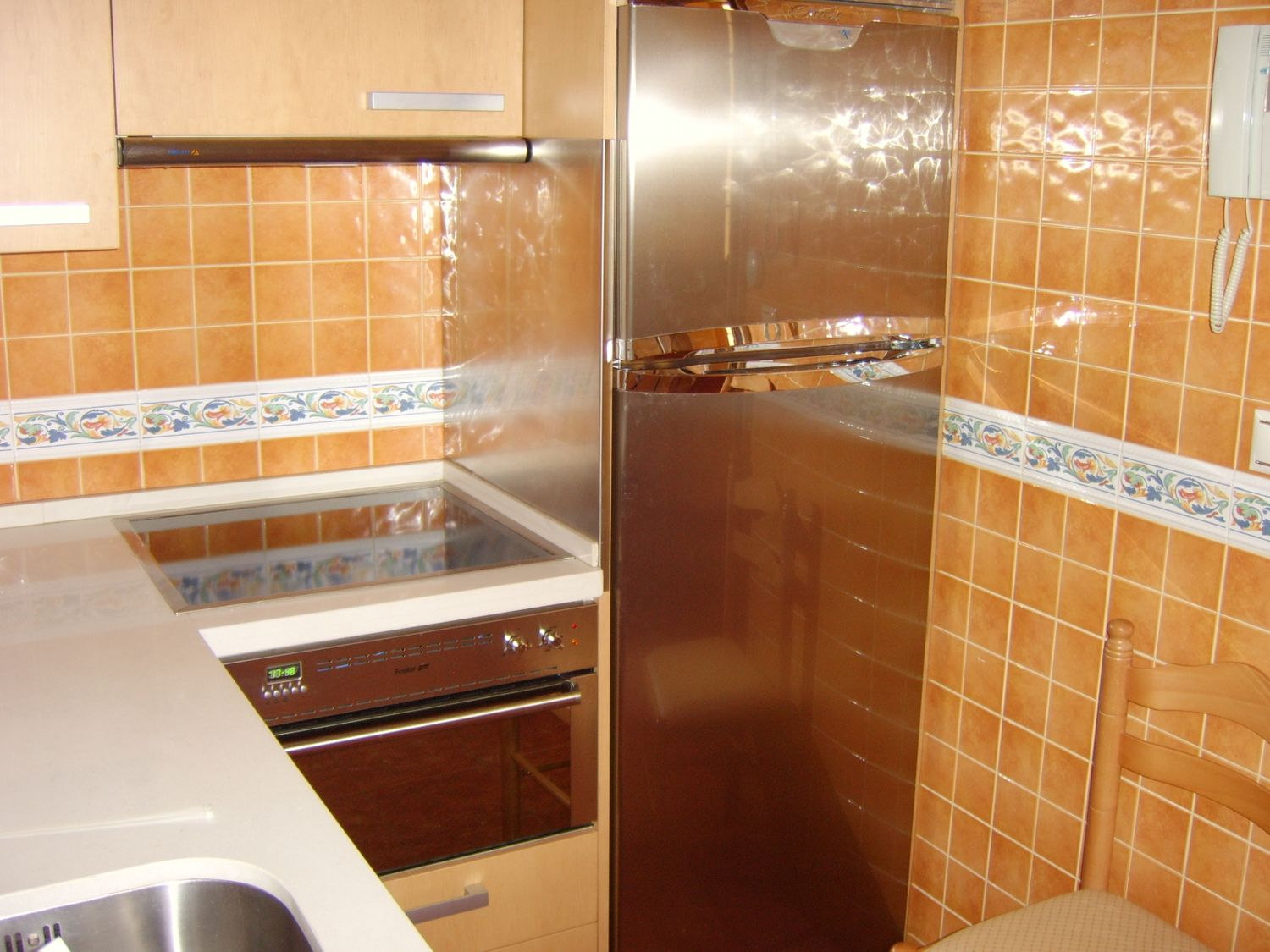 Piso en calle Isabel II, 4 - Foto 4