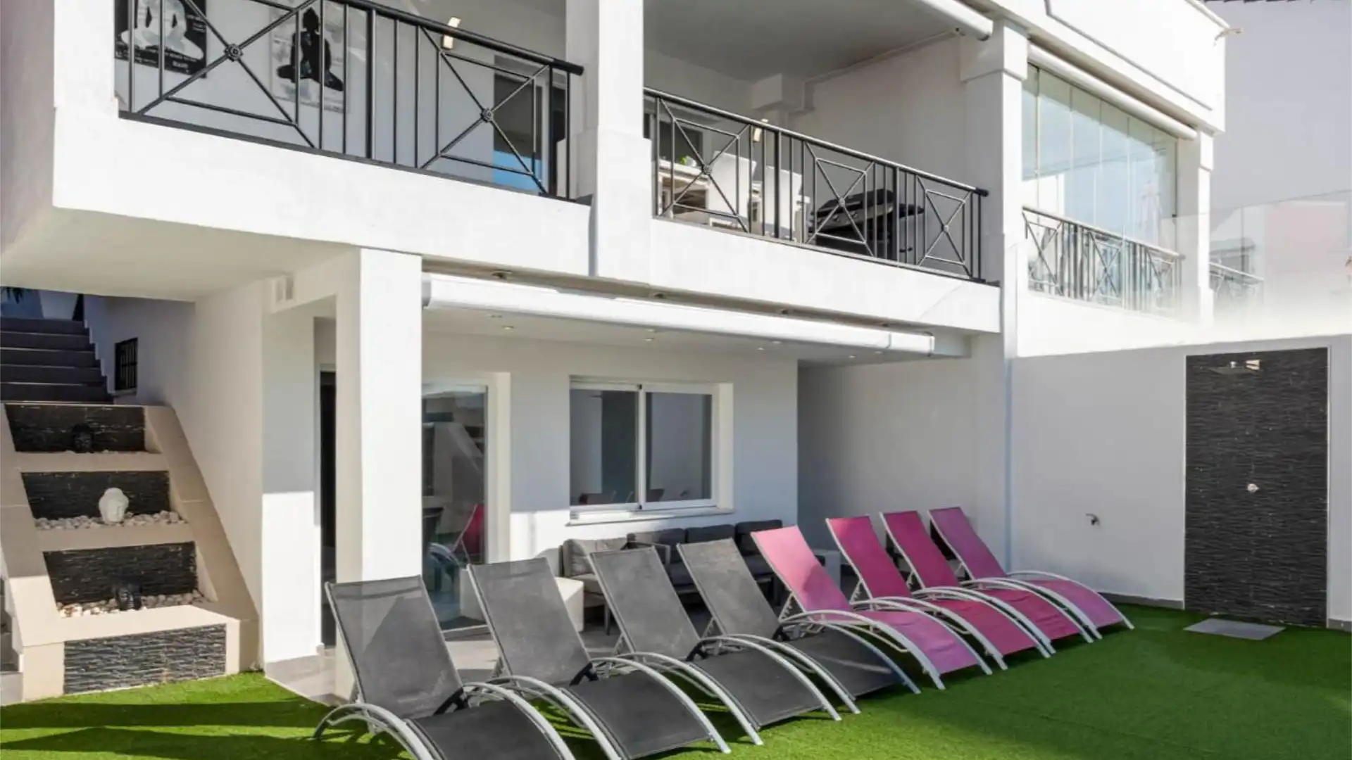 Chalet en  Calle Artola Golf 40 - Foto 33