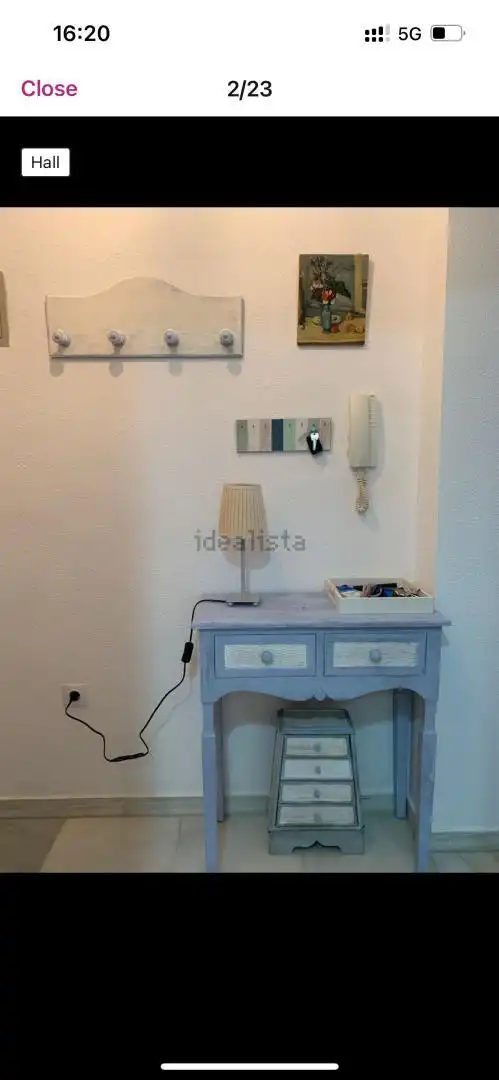 Piso en  Calle Ancla 6D - Foto 2