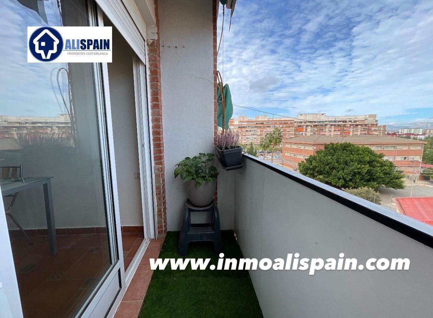 Piso en Los Ángeles - Foto 42