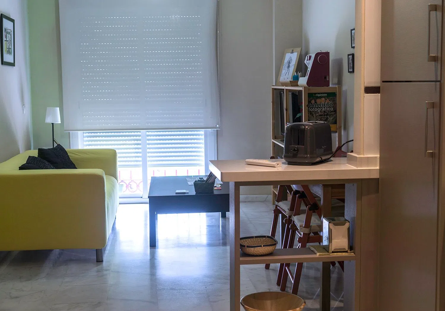 Piso en calle Refino, 9 - Foto 6