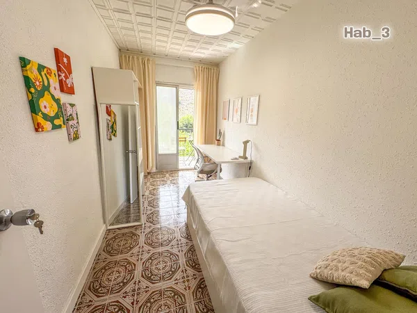 Piso en calle San Julián, 1 - Foto 21