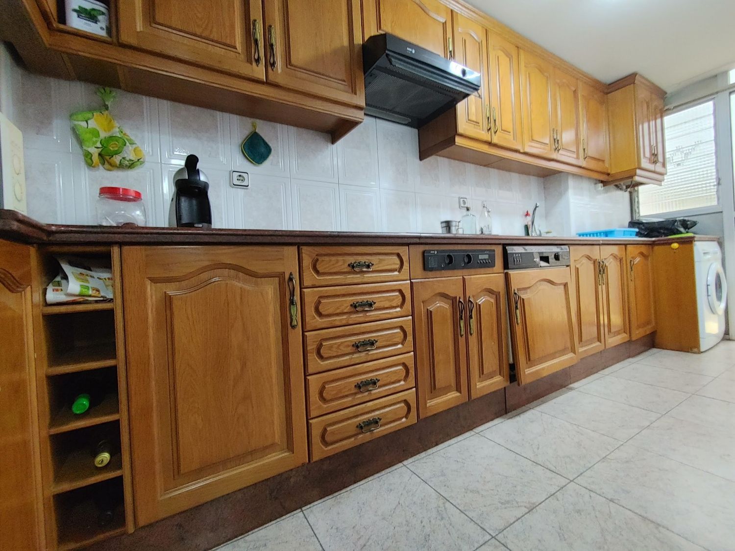 Piso en Avenida Pi I Margall, Zona Concordia, Zona Concordia - Foto 2