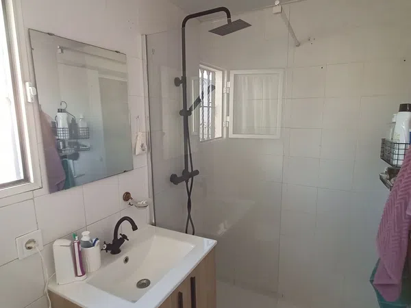 Ático en calle José de la Cámara, 2 - Foto 10